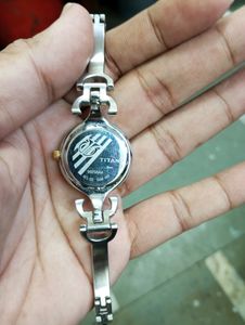 Titan Orignal Women's Watch.