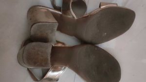 stylish Delco sandals