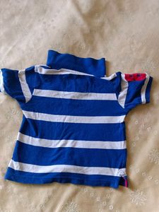 4 Year T Shirt