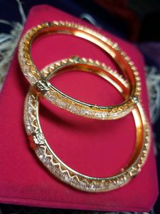 Gorgeous Bangles ❤️❤️👌