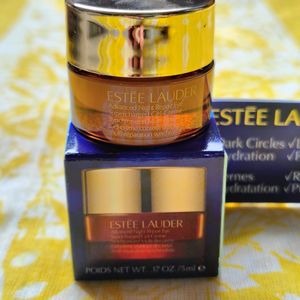 Estee Lauder ANR Eye Gel-Creme