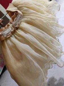 Top And Skirt