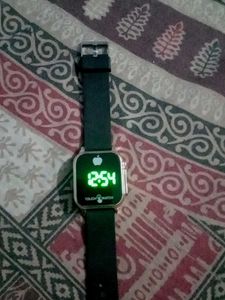 Smart Watch - Touch Screen