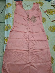 plazo Kurti Set 🩷