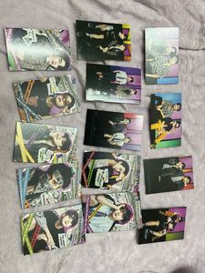 BTS festa 2022 Unofficial photocards