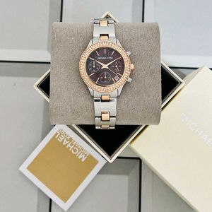 Michael Kors Ladies Watch New Stock