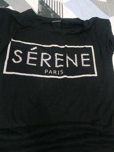 t shirt combo