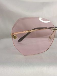 Women Other Sunglasses with UV Protected Lens -PUR