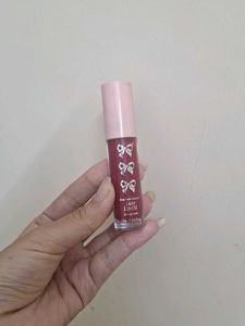 miniso lip gloss