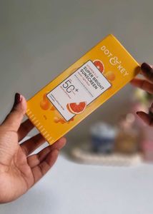 Dot & Key Super Bright Sunscreen