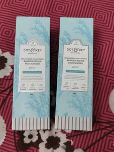 Dot & Key Barrier Repair Moisturizer