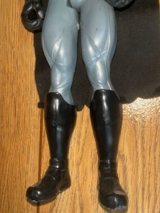 Mattel 2015 Batman Action Figure