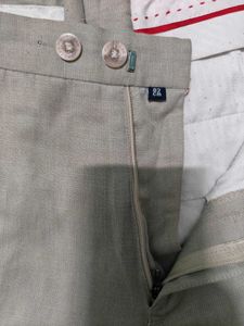 John Miller Formal Trouser