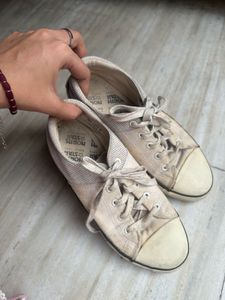 BATA North Star Casual Shoes