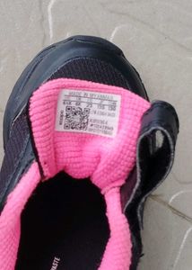 Adidas Toddler Girls Running Shoes