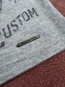 Roadster | Punk Graphic Tank Top