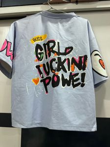 Cute Cartoon Pajama Set