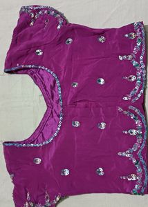 Skirt ,Blouse N Dupatta
