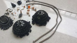 Boho &amp; Chic Earring Collection