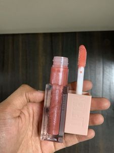 Maybelline Lifter Gloss - 003 Moon