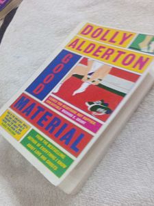 Good Material by Dolly Alderton
