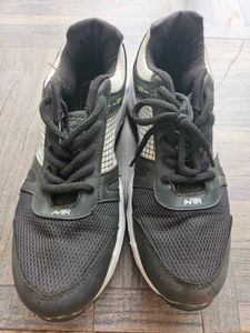 Black Sneakers