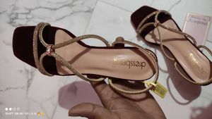 DressBerry Flats Size Available 37 39