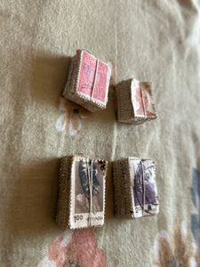 Old Indian Stamp For Collection Lot 2
