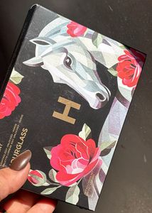 Hourglass Palette