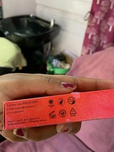 Nykaa SKINgenius Sculpting &amp; Hydrating Foundation