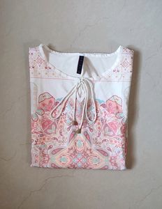 KRAUS BRAND LADIES TOP