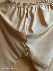 Shimmer leggings