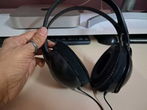 Philips Wired Headset with Bass