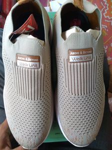 Ladies Sport Shoes