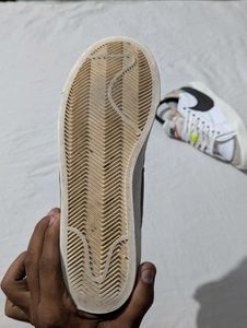 Nike Blazer Low Sneakers