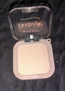 LUMINA Dual Highlighter Palette