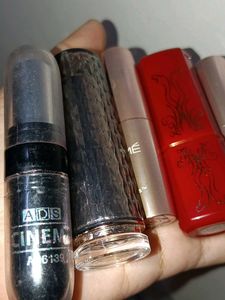 all for 800 Assorted Lipsticks Collection