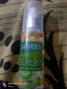 Jovees Herbals Hair Serum
