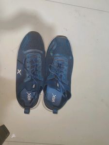 Hrx Men's Casual Shoes. No Coins. Unused.