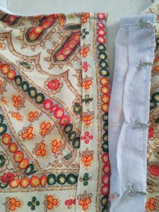 Designer Embroidered Blouse
