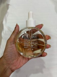 Indie Wild Champi Hair Oil