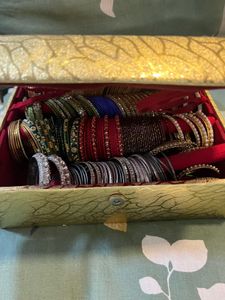 bangle box