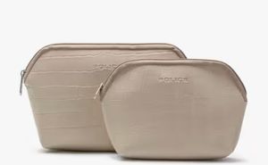 Police Pouches Set