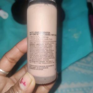 Foundation