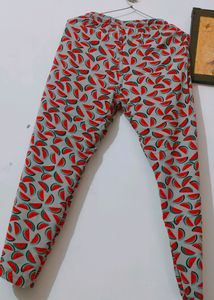 Good Condition Women Night Pajama