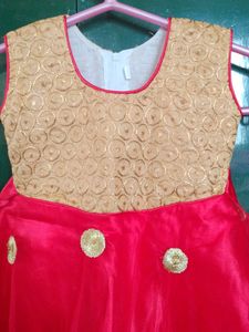 Kids Frock
