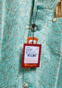 Elegant Men's Nehru Jacket