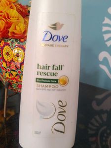 Dove Hair Fall Rescue Shampoo