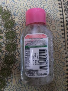 Garnier Skin Naturals Micellar Cleansing Water