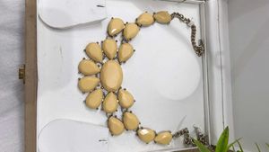 Statement Necklace